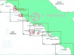 123 IIMI:Litorale di Civitavecchia